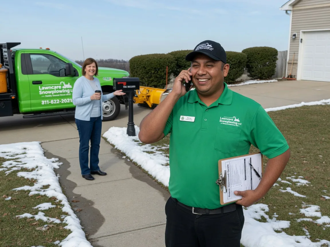 Lawn Care Services By Expert Landscaper Island Lake, IL FAQs